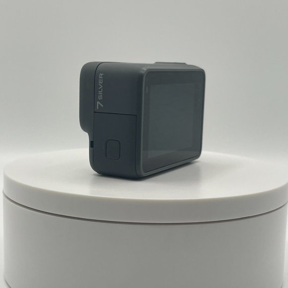 GoPro 7 Silver - Picture 12 of 17
